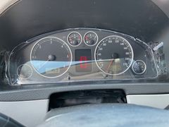 VW T5 Multivan Highline 4Motion Leder|Navi|AHK|SHZ