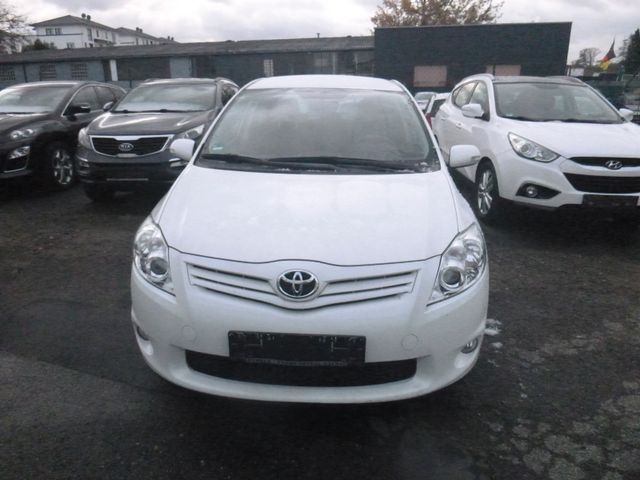 Toyota Auris 1,6-l-Valvematic Life MultiMode*AUTOMATIK*