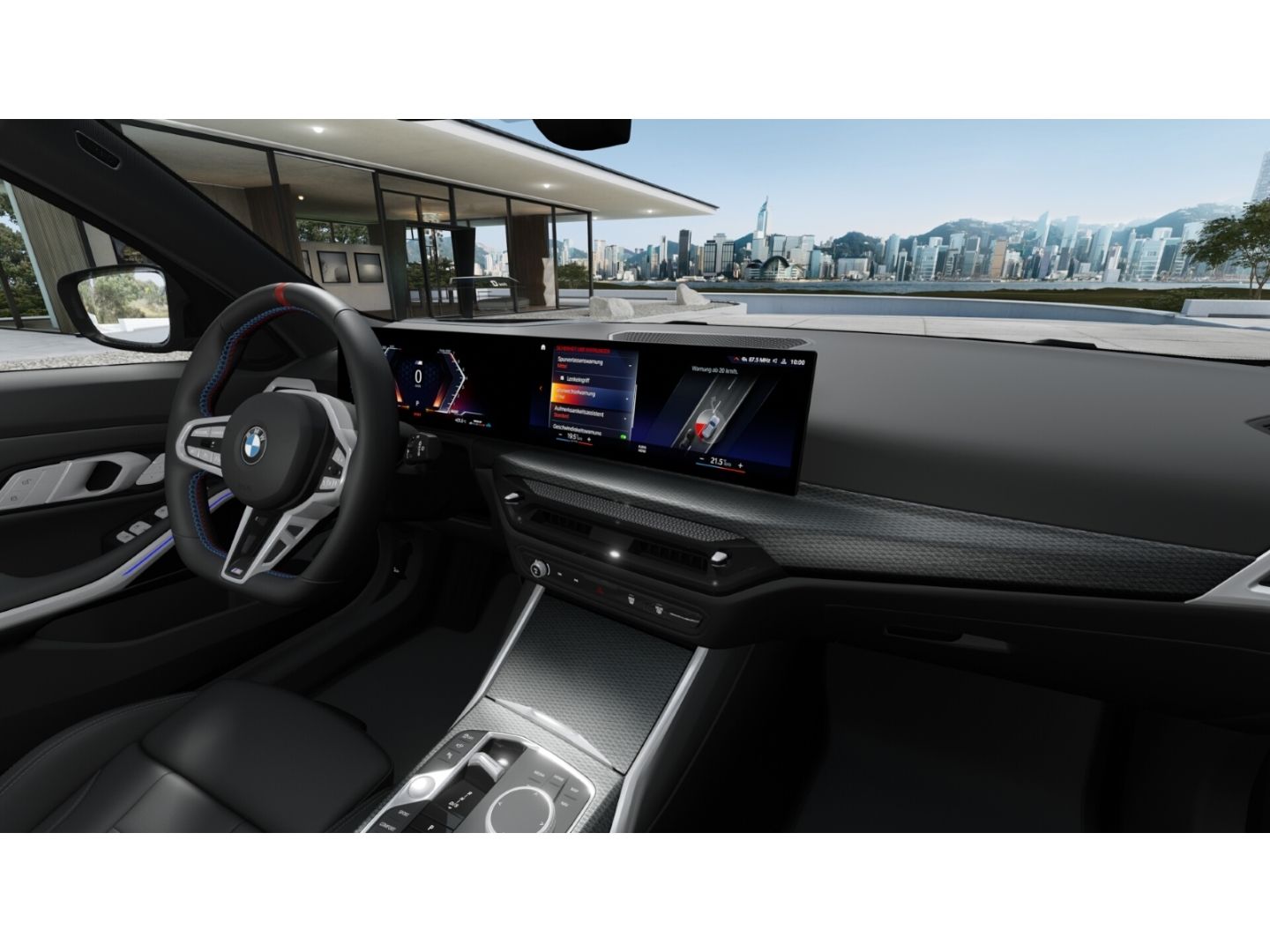 BMW M340d - Bild 5