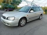 Subaru Legacy 2.0 16V cat AWD Touring Wagon GL / - gebrauchte Subaru Legacy aus dem Jahr 2000
