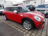 MINI Cooper SD Clubman John Cooper Works Chili-Paket - MINI Cooper SD Clubman Gebrauchtwagen