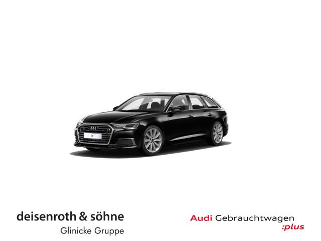 Audi A6 Avant Design 40 TDI qu Business/Leder/Nav/Kam
