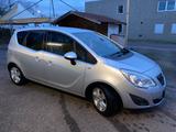 Opel Meriva 1.4 ecoFLEX Design Edition 88kW Edition - Opel Meriva: Ecoflex