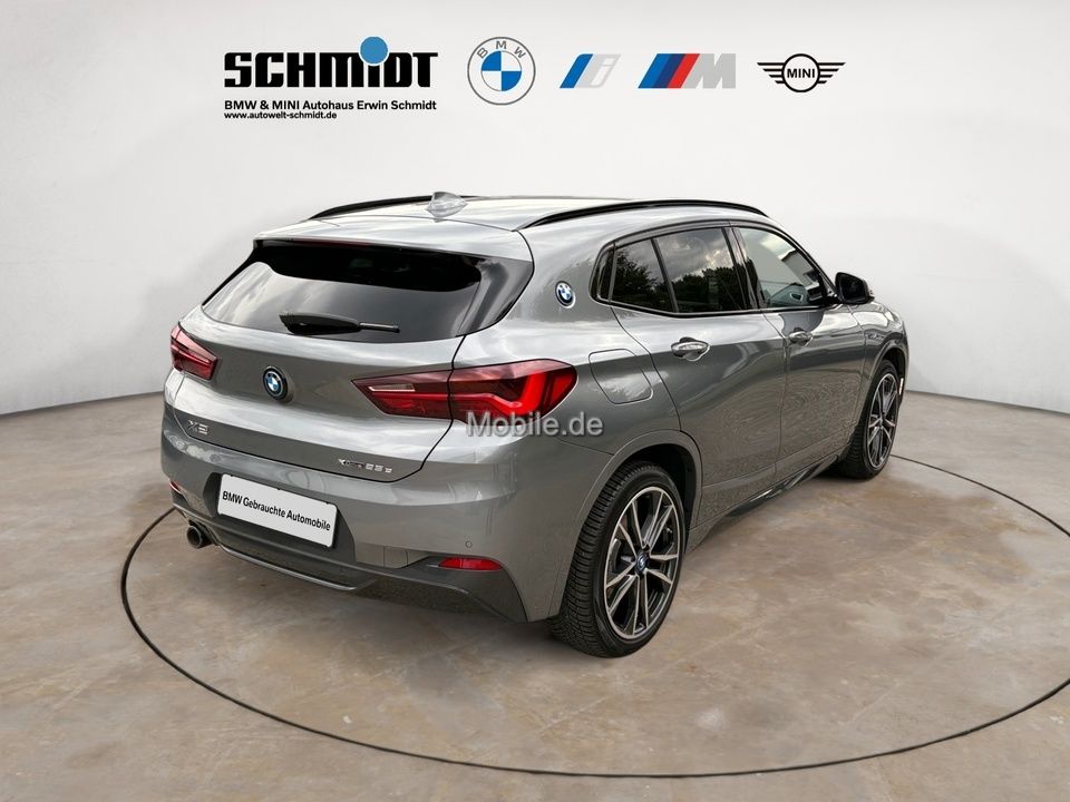 BMW X2 - Bild 7