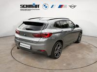BMW X2 - Vorschau Bild 7