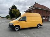 Volkswagen T6 Transporter LKW/Hoch/Lang/Klima/Standzg/AHK - LKW Transporter gebraucht