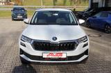 Skoda Karoq DSG Selection LED CAM  PDC Design-Paket