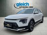Kia Niro 1.6 PHEV Vision ACC KeyLess LED Navi Kamera - gebrauchte Kia Niro aus dem Jahr 2022
