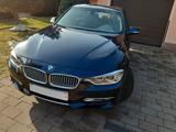 BMW 328i Luxury Line Luxury Line - BMW 328 Limousine 328i luxury line mit Benzin-Antrieb