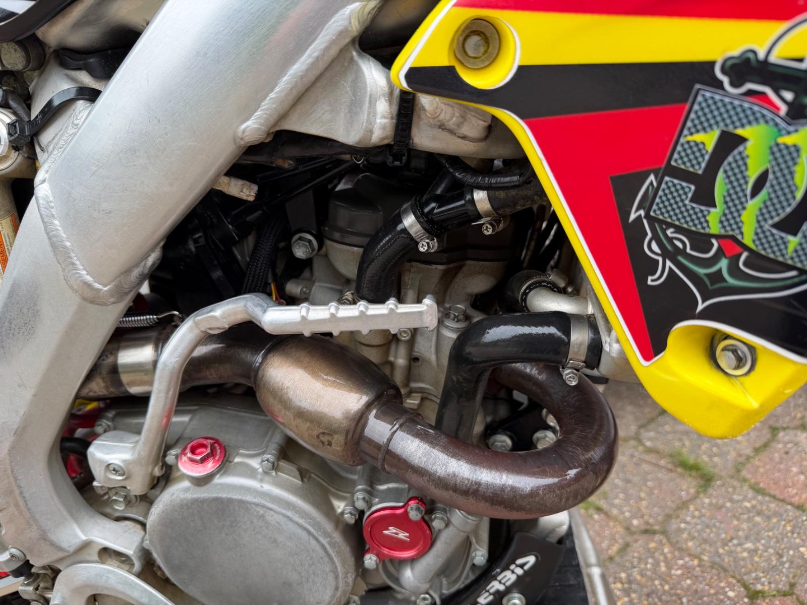 Suzuki  2013 — photo 7