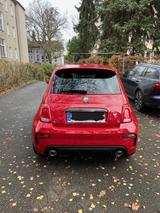 Abarth 595 1.4 T-Jet 16V 595 - - Abarth 595 in Berlin