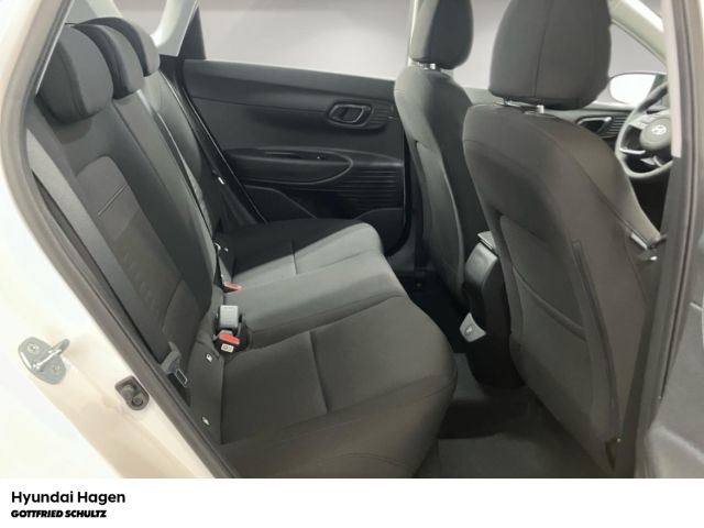 Hyundai BAYON – Bild 5