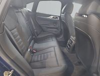 BMW i4 - Vorschau Bild 10