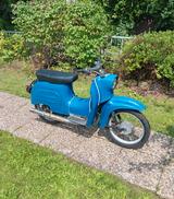 Simson Schwalbe KR 51/2  3.gang  - SIMSON SCHWALBE