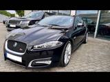 Jaguar XF 3.0 L V6 Diesel S - Premium Luxury