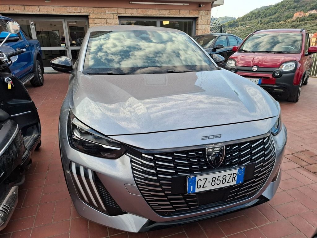 Image of Peugeot 208