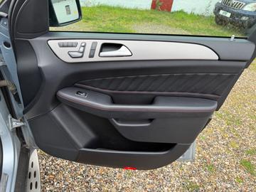 2015 Mercedes-BENZ GLE — миниатюра 49