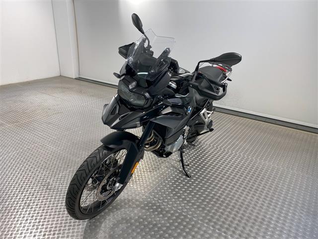 BMW F 850 GS