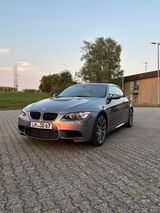 BMW M3 E93 - BMW M3 aus 2013