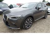 Mazda CX-3 Sports-Line AWD Navi Kamera PDC 8x Alu LED - Mazda: Cx8