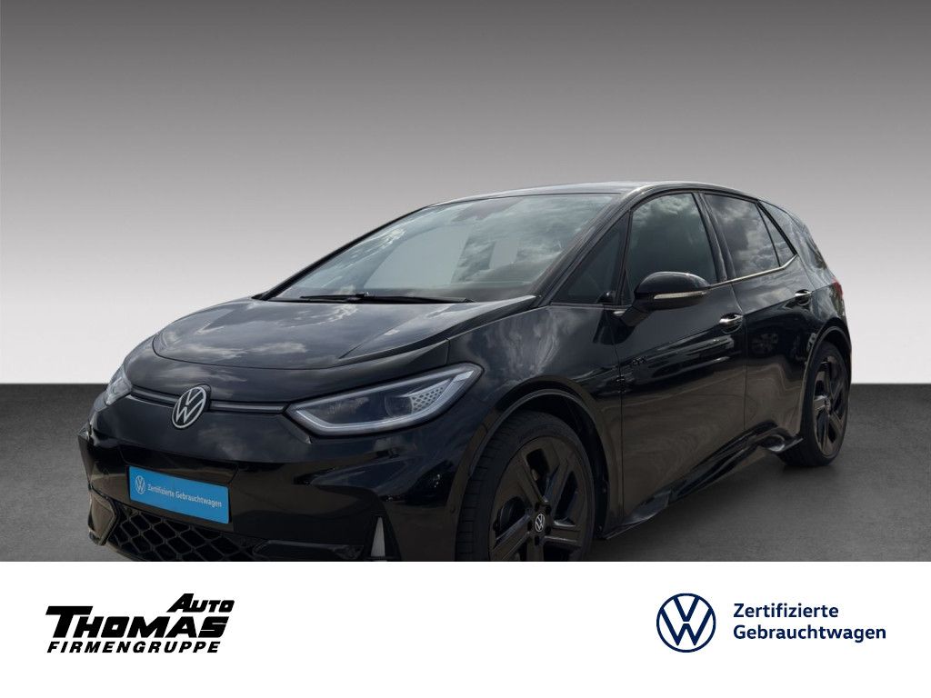 Image of Volkswagen ID.3