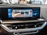 BMW XM - Vorschau Bild 13