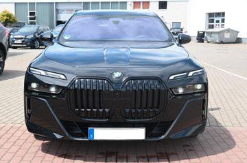 BMW 740 d xDrive *B&W*MASS*LUFT*360°*M-PKT PRO*21″*