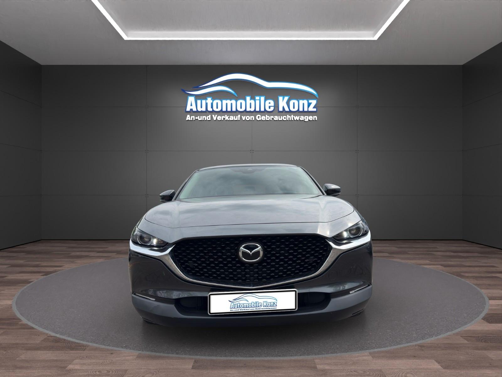 Mazda CX-30 Selection AWD