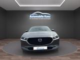 Mazda CX-30 Selection AWD - Mazda CX-3 Selection mit Benzin-Antrieb