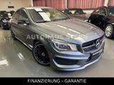 Mercedes-Benz CLA 250 AMG Line Kamera Spur Totwinkel Standheiz - Mercedes-Benz CLA 250: AMG