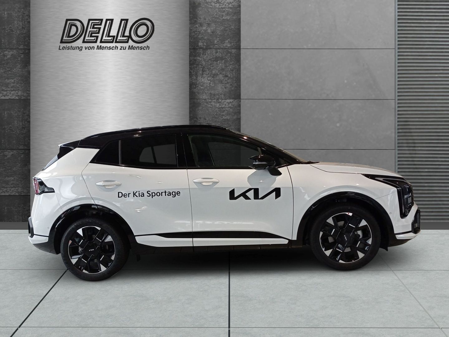 Kia Sportage - Bild 3