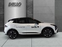 Kia Sportage - Vorschau Bild 3