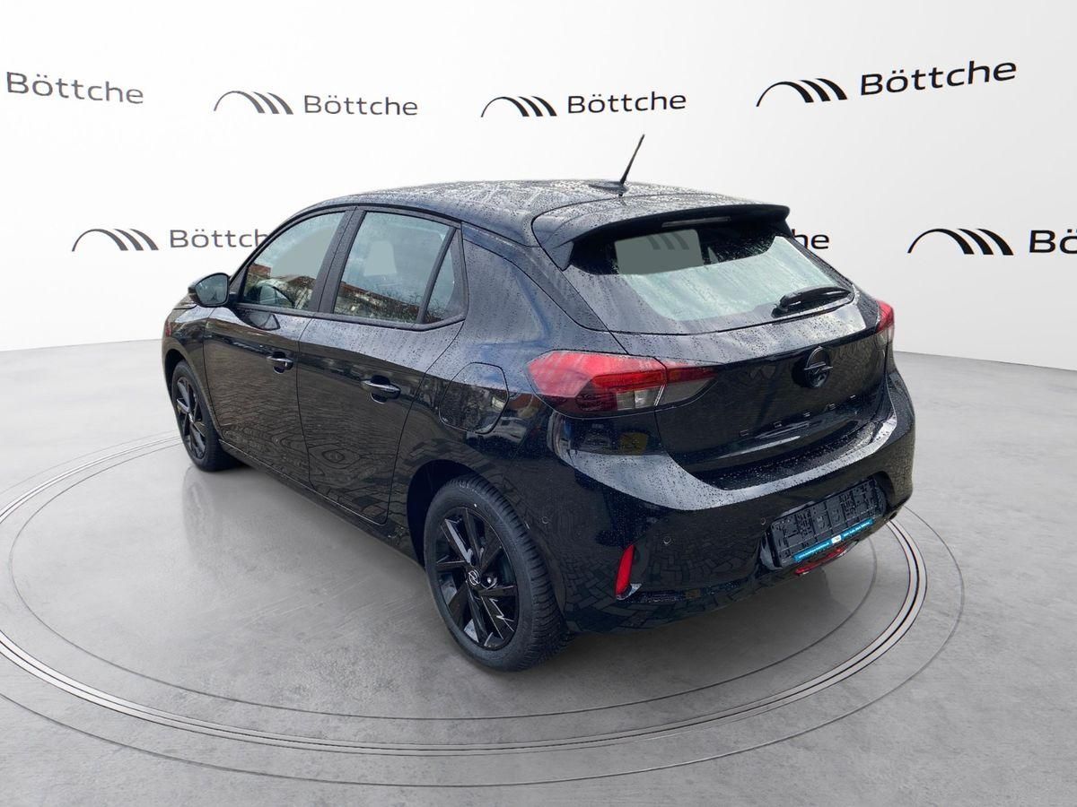 Opel Corsa - Bild 5