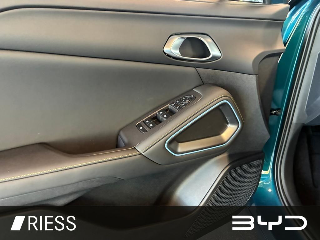 BYD ATTO 2