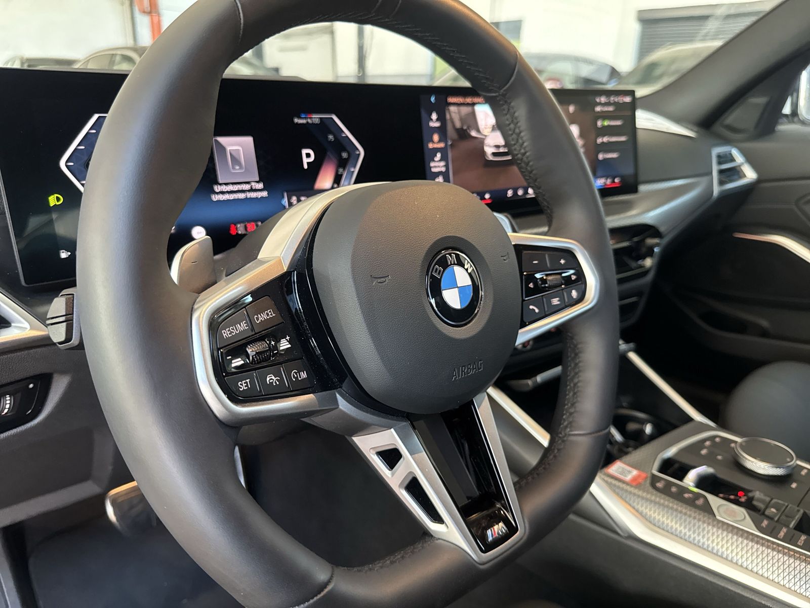 BMW 330 - Bild 23