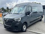 Renault Master III Kasten L3H2*HKa*3,5t*DOKA*7-SITZER*FE - Renault Master in Berlin