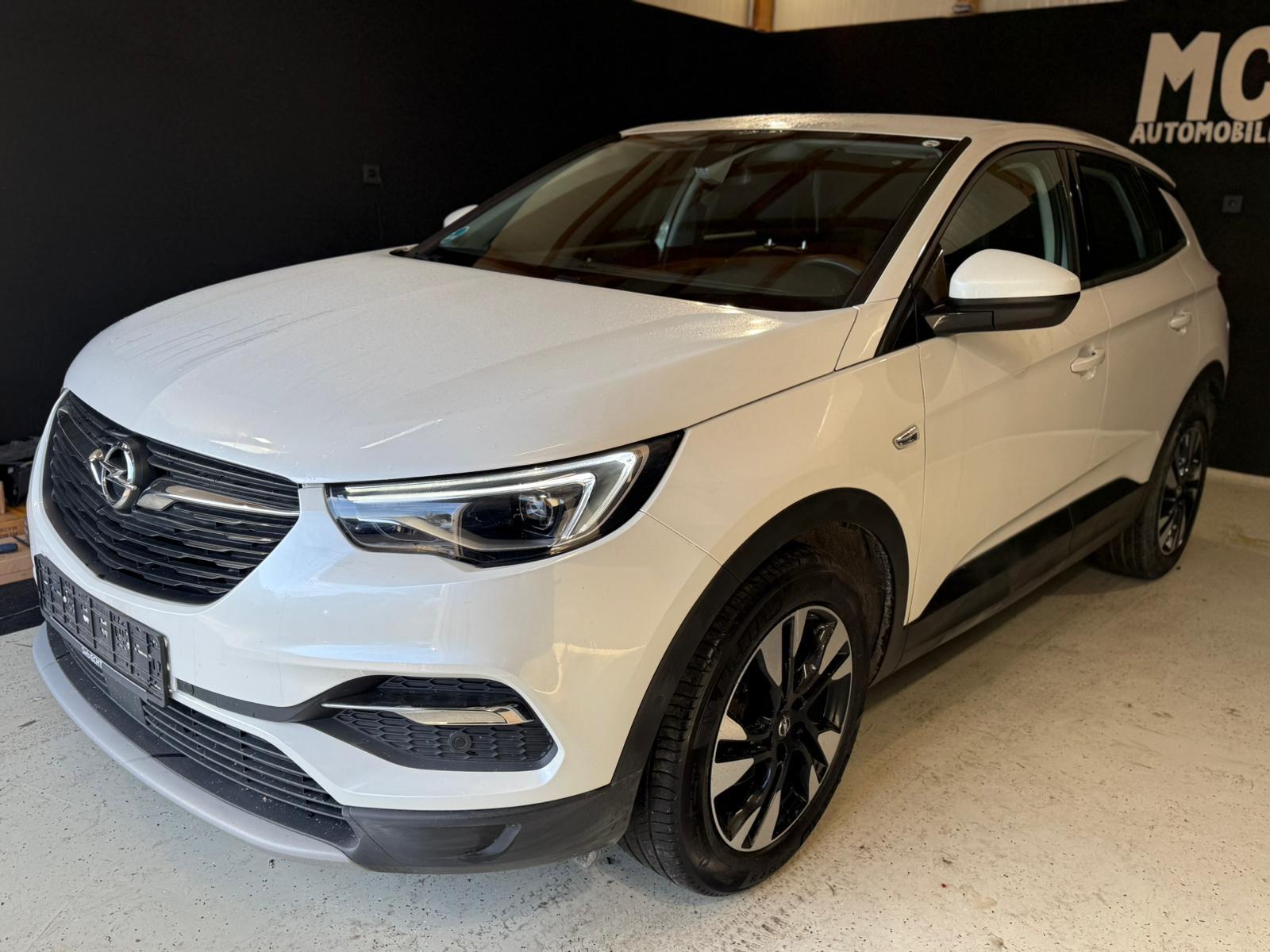 Opel Grandland (X) 1.5 CDTI Aut/ELEGANCE/11500netto