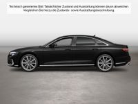 Audi S8 - Vorschau Bild 7