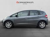 Honda Jazz 1.4 Automatik Klima TÜV NEU Winterreifen - Honda Jazz: Automatik