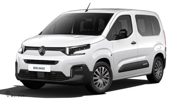 Citroën Berlingo M Diesel 100 Plus