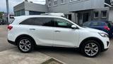Kia Sorento Platinum Edition 4WD*Voll*109TKM - Kia Sorento: Weiß