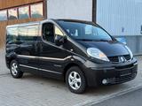 Renault Trafic Generation Evado NAVI KLIMAAUT SHZ BETT - Renault Trafic: Evado