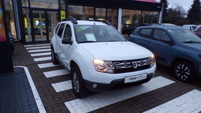 Dacia Duster SCe 115 4x4 Celebration