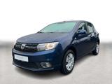 Dacia Sandero II Comfort TCe 90 Easy'R KLIMA+DAB+PDC - Dacia Sandero in Oberhausen