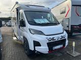 Dethleffs Globebus Camp Active T 4 Automatik+Navi+Markise - Dethleffs T4