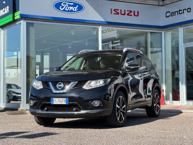 Nissan NISSAN X-Trail 1.6 dCi 2WD Tekna