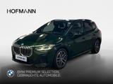 BMW 220i Active Tourer M Sport AHK+Innovation+H/K - BMW mit Benzin-Antrieb: Grün
