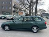 Nissan Primera 2.0 Elegance Traveller - Nissan Primera: 2.0