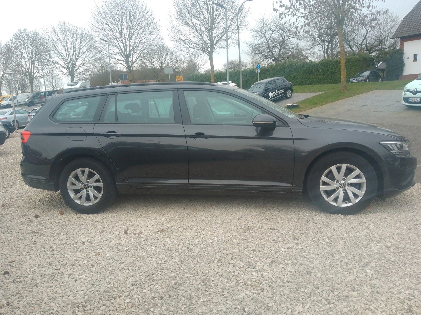 Volkswagen Passat Variant - Bild 2