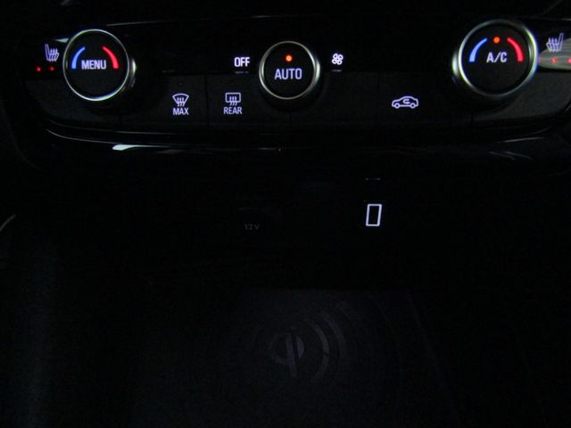 Corsa F GS EU6e , GS, 1.2 Direct Injection Turbo